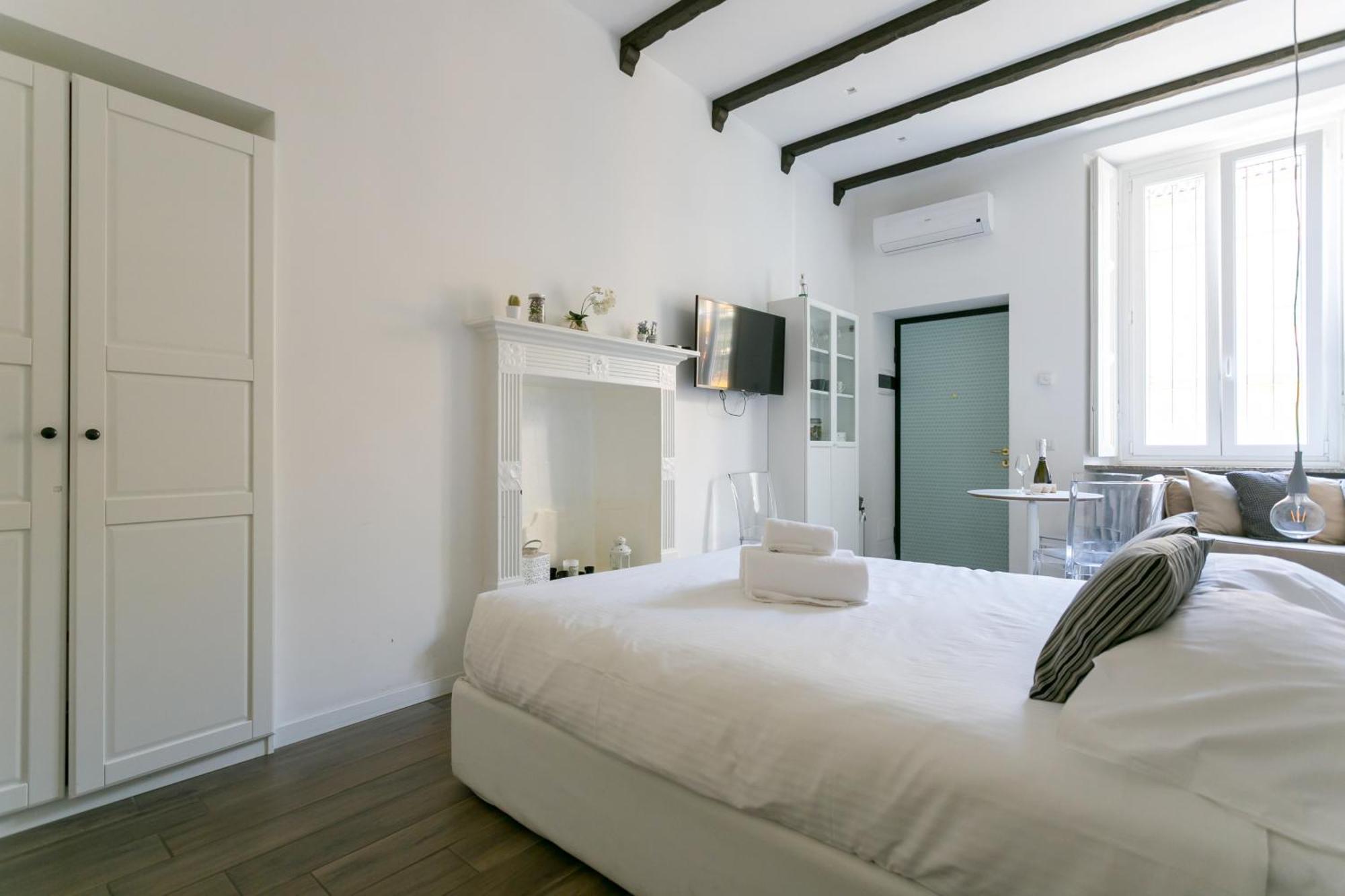 Milano Apartments Navigli Exterior photo